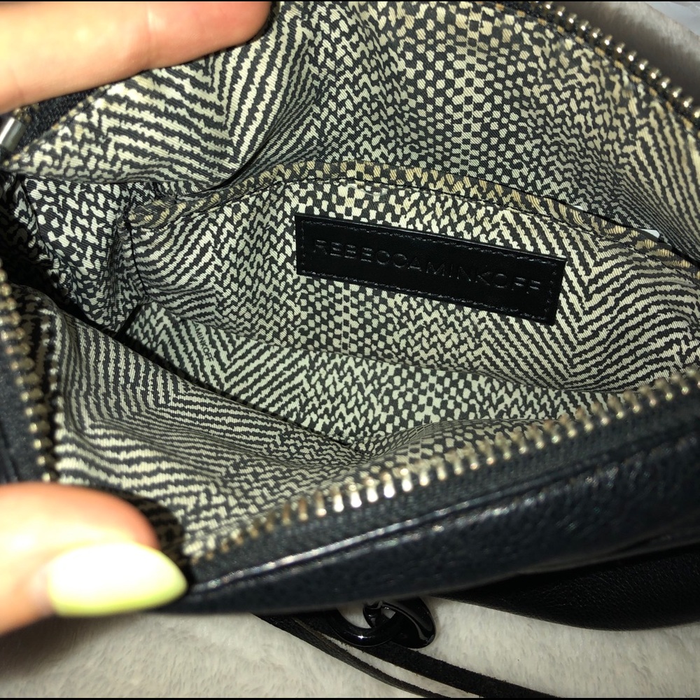 MINI MAC REBECCA MINKOFF - Picture 8 of 14
